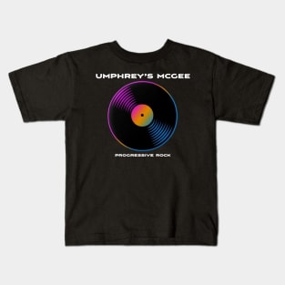 Umphrey's McGee Kids T-Shirt